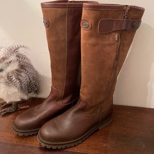 le chameau boot maintenance spray
